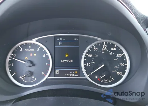 2019 Nissan Sentra Sv from USA, damaged, VIN 3N1AB7APXKL611388